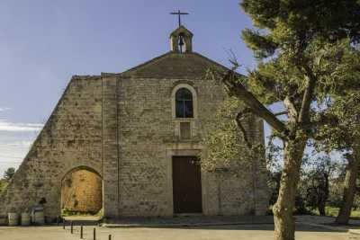 Castelli distrutti, chiese salvate, scoperte miracolose: la leggenda del Crocifisso di Auricarro